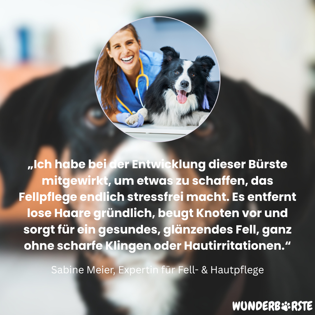 Wunderbürste