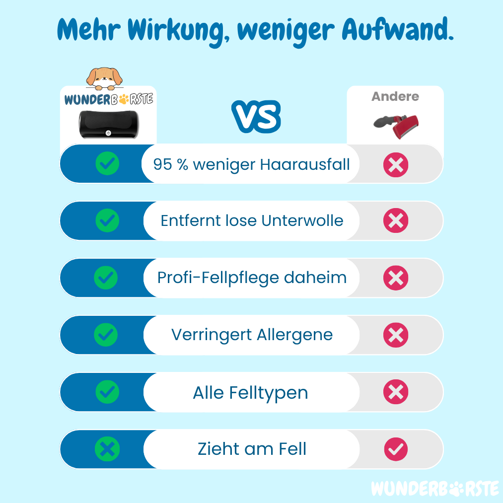 Wunderbürste