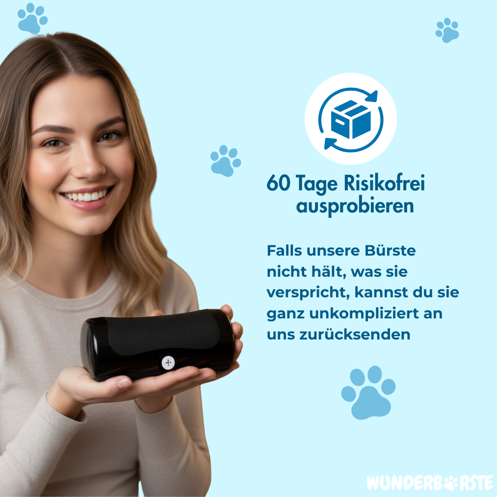 Wunderbürste